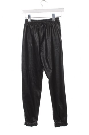Детски панталон Reserved, Размер 10-11y/ 146-152 см, Цвят Черен, Цена 10,80 лв.