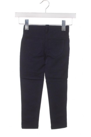 Παιδικό παντελόνι S.Oliver, Μέγεθος 3-4y/ 104-110 εκ., Χρώμα Μπλέ, Τιμή 32,99 €