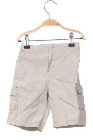 Детски панталон S.Oliver, Размер 6-9m/ 68-74 см, Цвят Бежов, Цена 6,36 лв.