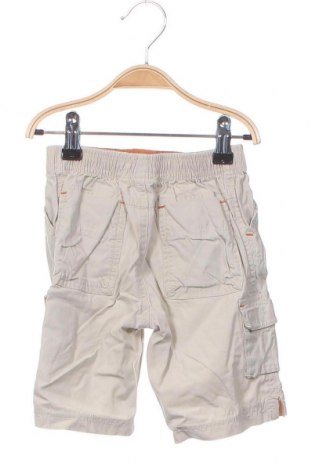 Детски панталон S.Oliver, Размер 6-9m/ 68-74 см, Цвят Бежов, Цена 6,36 лв.
