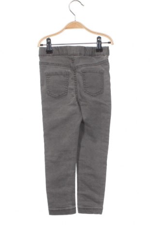 Παιδικό παντελόνι Sinsay, Μέγεθος 2-3y/ 98-104 εκ., Χρώμα Γκρί, Τιμή 10,83 €