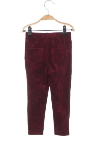 Detské nohavice  Sinsay, Veľkosť 18-24m/ 86-98 cm, Farba Červená, Cena  10,83 €