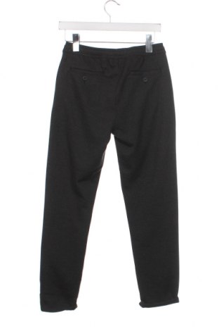 Pantaloni pentru copii Teddy Smith, Mărime 13-14y/ 164-168 cm, Culoare Gri, Preț 58,95 Lei