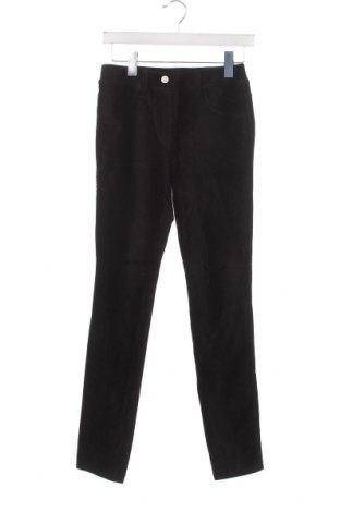 Dětské kalhoty  United Colors Of Benetton, Velikost 15-18y/ 170-176 cm, Barva Černá, Cena  82,00 Kč