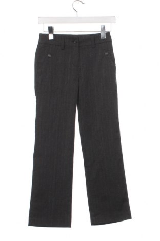 Παιδικό παντελόνι Y.F.K., Μέγεθος 9-10y/ 140-146 εκ., Χρώμα Γκρί, Τιμή 6,12 €