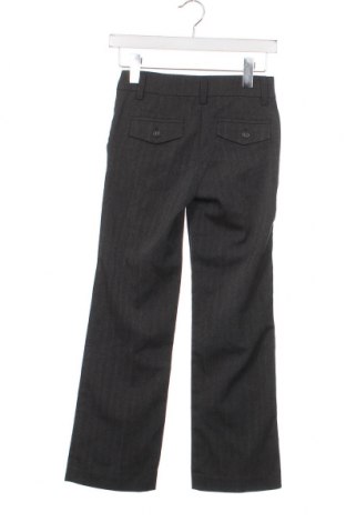 Детски панталон Y.F.K., Размер 9-10y/ 140-146 см, Цвят Сив, Цена 21,00 лв.