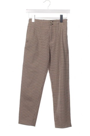 Pantaloni pentru copii Zara, Mărime 13-14y/ 164-168 cm, Culoare Multicolor, Preț 18,37 Lei