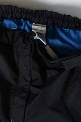 Детски панталон за зимни спортове Amazon Essentials, Размер 11-12y/ 152-158 см, Цвят Черен, Цена 56,09 лв.