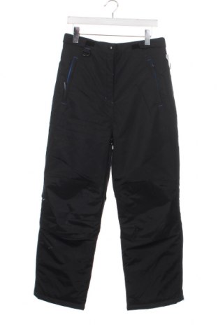 Detské nohavice pre zimné športy  Amazon Essentials, Veľkosť 11-12y/ 152-158 cm, Farba Čierna, Cena  28,91 €