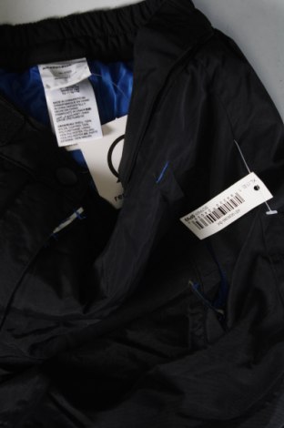 Pantaloni pentru copii pentru sporturi de iarnă Amazon Essentials, Mărime 10-11y/ 146-152 cm, Culoare Negru, Preț 153,84 Lei