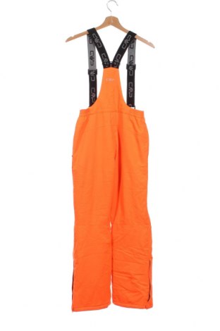 Dětské kalhoty pro zimní sporty  CMP, Velikost 12-13y/ 158-164 cm, Barva Oranžová, Cena  893,00 Kč
