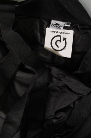 Dětské kalhoty pro zimní sporty  Crane, Velikost 12-13y/ 158-164 cm, Barva Černá, Cena  173,00 Kč