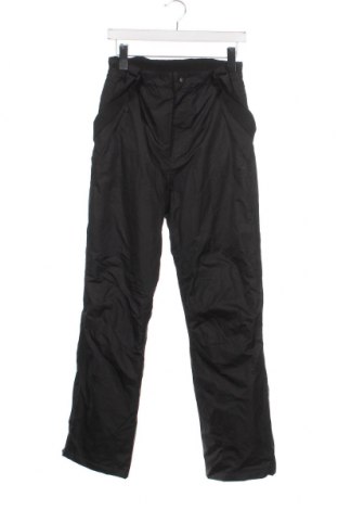 Παιδικό παντελόνι για χειμερινά σπορ Crane, Μέγεθος 12-13y/ 158-164 εκ., Χρώμα Μαύρο, Τιμή 6,73 €