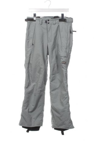 Παιδικό παντελόνι για χειμερινά σπορ Icepeak, Μέγεθος 12-13y/ 158-164 εκ., Χρώμα Γκρί, Τιμή 9,86 €