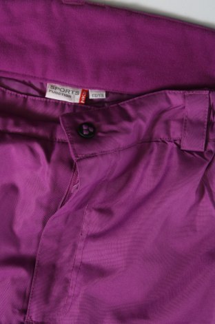 Детски панталон за зимни спортове Sports, Размер 15-18y/ 170-176 см, Цвят Розов, Цена 10,56 лв.