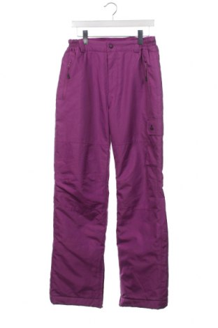 Dětské kalhoty pro zimní sporty  Sports, Velikost 15-18y/ 170-176 cm, Barva Růžová, Cena  168,00 Kč