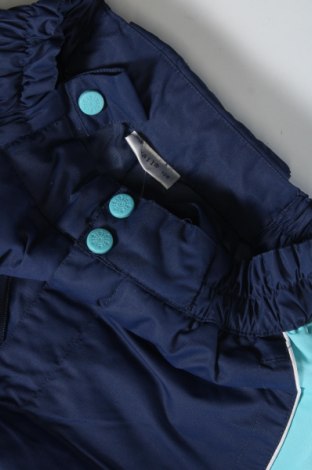 Kinderhose für Wintersport X-Mail, Größe 6-7y/ 122-128 cm, Farbe Blau, Preis € 25,92