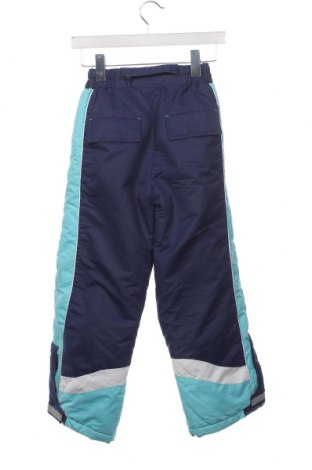 Детски панталон за зимни спортове X-Mail, Размер 6-7y/ 122-128 см, Цвят Син, Цена 50,67 лв.
