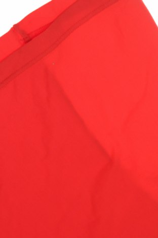 Μπλουζάκι αμάνικο παιδικό, Μέγεθος 6-7y/ 122-128 εκ., Χρώμα Κόκκινο, Τιμή 2,95 €