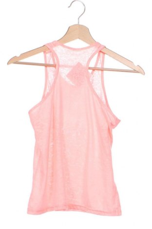 Μπλουζάκι αμάνικο παιδικό, Μέγεθος 10-11y/ 146-152 εκ., Χρώμα Ρόζ , Τιμή 7,98 €