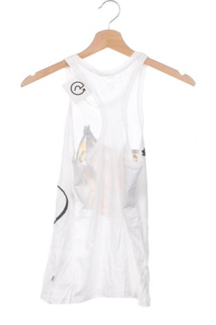 Μπλουζάκι αμάνικο παιδικό Stella McCartney, Μέγεθος 11-12y/ 152-158 εκ., Χρώμα Λευκό, Τιμή 26,42 €