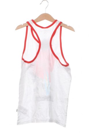 Μπλουζάκι αμάνικο παιδικό Stella McCartney, Μέγεθος 11-12y/ 152-158 εκ., Χρώμα Λευκό, Τιμή 13,28 €