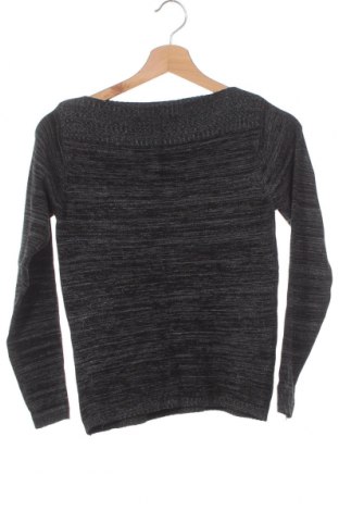 Детски пуловер, Размер 12-13y/ 158-164 см, Цвят Черен, Цена 15,36 лв.