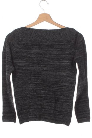 Детски пуловер, Размер 12-13y/ 158-164 см, Цвят Черен, Цена 18,64 лв.