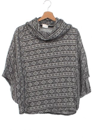 Детски пуловер, Размер 12-13y/ 158-164 см, Цвят Сив, Цена 9,69 лв.