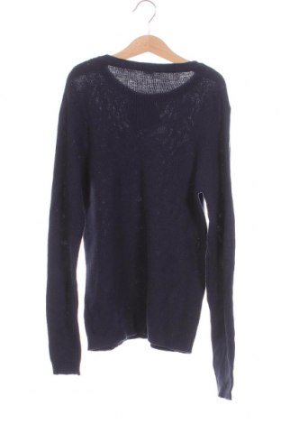 Παιδικό πουλόβερ, Μέγεθος 10-11y/ 146-152 εκ., Χρώμα Μπλέ, Τιμή 6,85 €