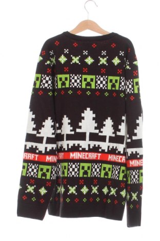 Детски пуловер, Размер 12-13y/ 158-164 см, Цвят Многоцветен, Цена 10,88 лв.