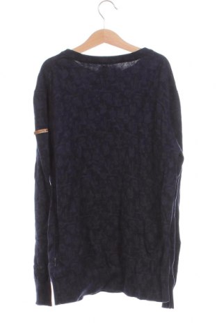 Παιδικό πουλόβερ, Μέγεθος 12-13y/ 158-164 εκ., Χρώμα Μπλέ, Τιμή 6,94 €