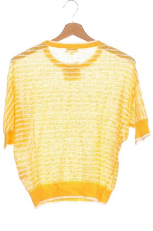 Detský sveter  C&A, Veľkosť 10-11y/ 146-152 cm, Farba Žltá, Cena  3,47 €
