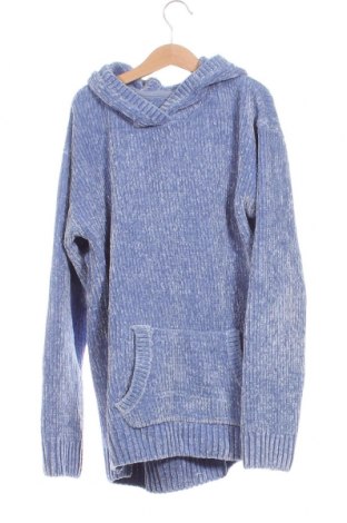 Dziecięcy sweter C&A, Rozmiar 12-13y/ 158-164 cm, Kolor Niebieski, Cena 34,80 zł
