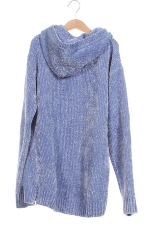 Dziecięcy sweter C&A, Rozmiar 12-13y/ 158-164 cm, Kolor Niebieski, Cena 32,08 zł