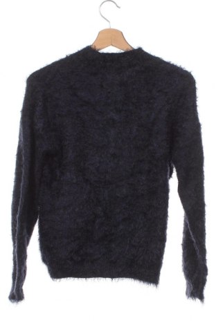 Παιδικό πουλόβερ Creamie, Μέγεθος 12-13y/ 158-164 εκ., Χρώμα Μπλέ, Τιμή 5,29 €