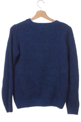 Παιδικό πουλόβερ F&F, Μέγεθος 12-13y/ 158-164 εκ., Χρώμα Μπλέ, Τιμή 4,84 €