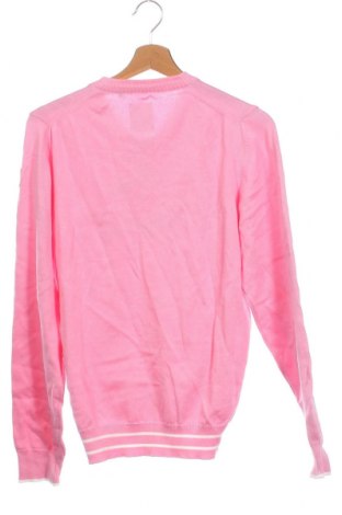 Детски пуловер Gaastra, Размер 15-18y/ 170-176 см, Цвят Розов, Цена 21,12 лв.
