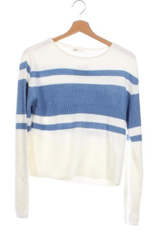 Παιδικό πουλόβερ H&M, Μέγεθος 14-15y/ 168-170 εκ., Χρώμα Πολύχρωμο, Τιμή 4,73 €