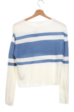 Детски пуловер H&M, Размер 14-15y/ 168-170 см, Цвят Многоцветен, Цена 8,33 лв.