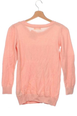 Dziecięcy sweter H&M, Rozmiar 12-13y/ 158-164 cm, Kolor Różowy, Cena 36,98 zł