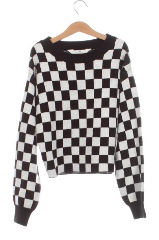 Παιδικό πουλόβερ H&M, Μέγεθος 10-11y/ 146-152 εκ., Χρώμα Πολύχρωμο, Τιμή 6,21 €