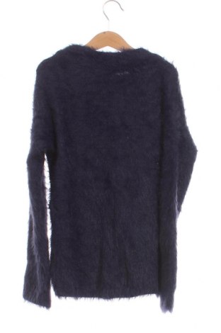Детски пуловер H&M, Размер 10-11y/ 146-152 см, Цвят Син, Цена 11,96 лв.