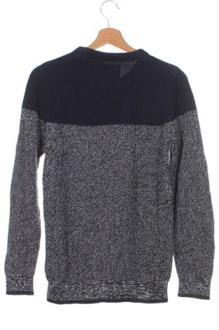 Παιδικό πουλόβερ Here+There, Μέγεθος 12-13y/ 158-164 εκ., Χρώμα Μπλέ, Τιμή 6,31 €