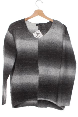 Детски пуловер Mexx, Размер 12-13y/ 158-164 см, Цвят Многоцветен, Цена 8,55 лв.