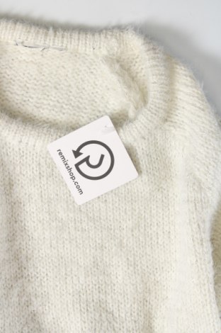 Παιδικό πουλόβερ Name It, Μέγεθος 10-11y/ 146-152 εκ., Χρώμα Λευκό, Τιμή 5,41 €