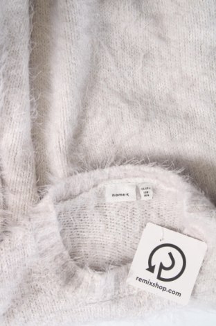 Detský sveter  Name It, Veľkosť 12-13y/ 158-164 cm, Farba Biela, Cena  6,35 €