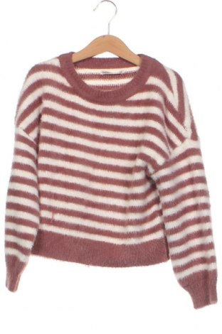 Детски пуловер ONLY, Размер 6-7y/ 122-128 см, Цвят Многоцветен, Цена 12,40 лв.