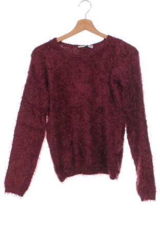 Детски пуловер Pepperts!, Размер 12-13y/ 158-164 см, Цвят Червен, Цена 9,69 лв.