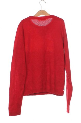 Dziecięcy sweter Pepperts!, Rozmiar 12-13y/ 158-164 cm, Kolor Czerwony, Cena 31,95 zł